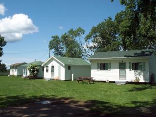 Parkview Cottage Units 