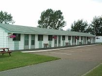 Parkview Motel Units 